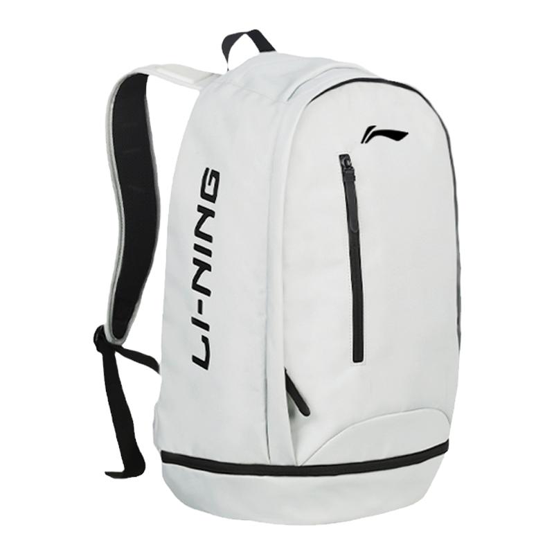 Li Ning backpack backpack school bag large capacity
