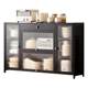 Trojans and dining side cabinets wine cabinets kitchen cabinets