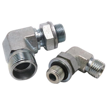 1cg9/1dg9 adjustable toward clamp transition elbow wee