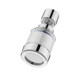 Faucet filter head household tap water kitchen anti-splash filter water purifier artifact filter element all-copper shower head