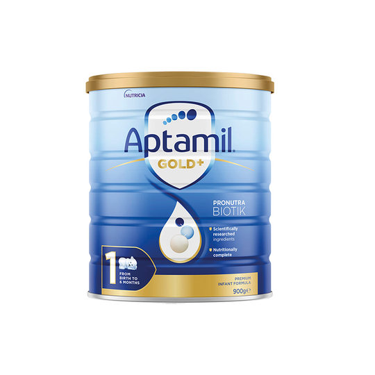 澳洲爱他美1段金装一段新生进口新西兰牛奶粉婴幼儿正品旗舰店