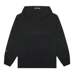 ການໄຫວ້ພຣະເຈົ້າຫຼາຍສາຍ ESSENTIALS Cardigan Sweater Spring Loose Hooded FOG Jacket ສໍາລັບຄູ່ຜົວເມຍແລະຜູ້ຊາຍ trendy