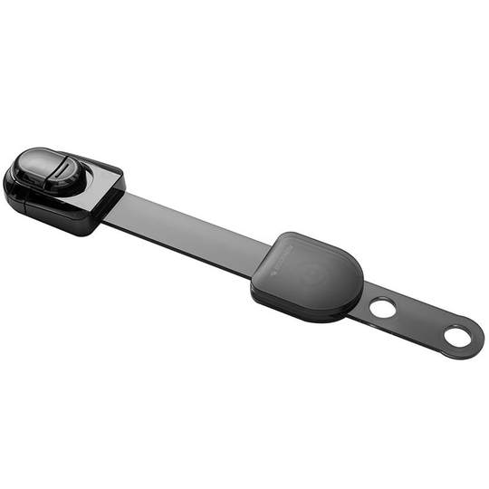 Youman Eslite Transparent Seamless Child Safety Lock