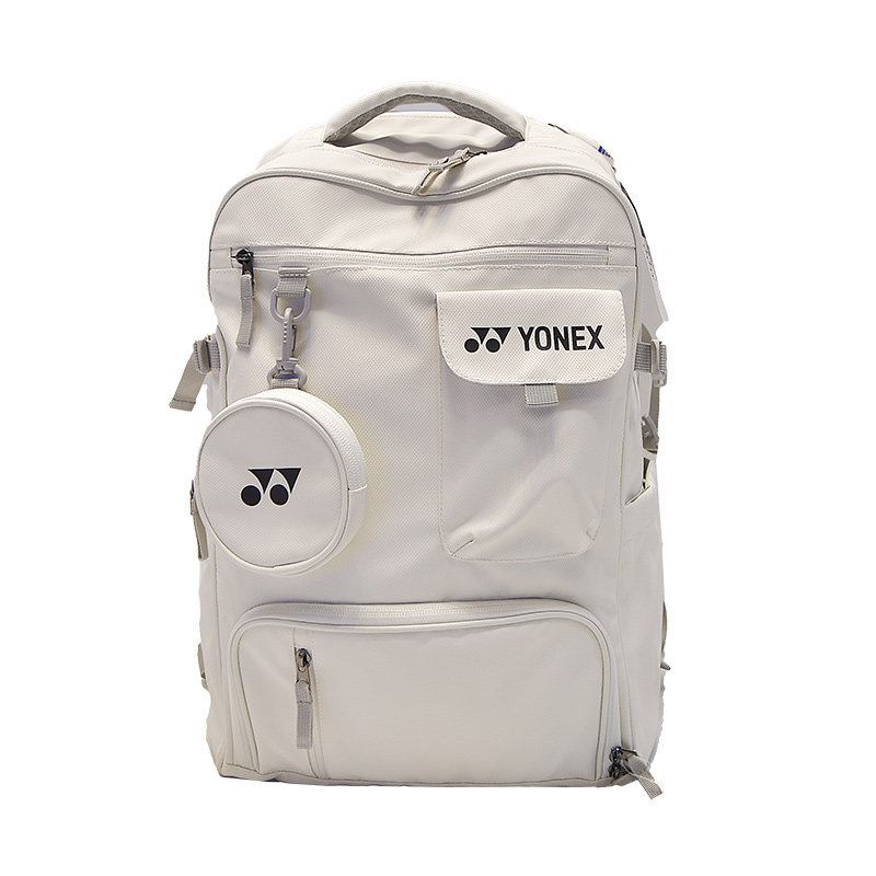 Genuine YONEX badminton bag yy men's and women's shoulder sports tennis backpack 363CR large capacity