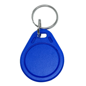 Ic key chain card no. 3 ic key chain fudan access card attendance card smart card community property ladder control door card