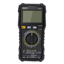 Effective tool multimeter digital high-precision 890D electric meter fully automatic intelligent electrician maintenance multimeter