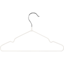 Taili childrens clothes hanger non-slip baby clothes hanger babys special clothes drying rack big childrens wardrobe hanging clothes childrens clothes hanging rack