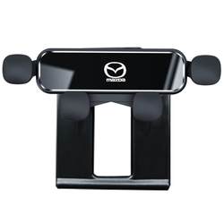 Mazda next generation 3 Angkesela 6 Atez CX5 CX4 special CX30 car mobile phone holder CX8