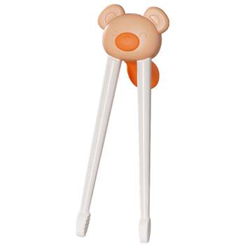 Kechao children's chopsticks 236 years old training chopsticks