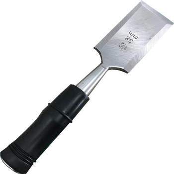 Woodworking chisel flat shovel chisel high carbon steel