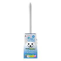 Toilet Cleaning Toilet Toilet Brush Toilet Brush High-end Toilet Washing Set Home No Dead Angle Bathroom 2107