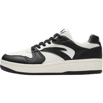 Anta’s first year丨thick-soled versatile trendy men’s sneakers