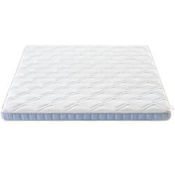 Quanyou Home Latex Mattress Bedroom Home Single Spine Protector Thin Hard Mat 1.5m Coconut Palm Mattress 117018