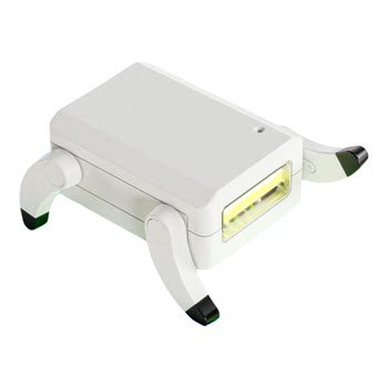 Motutu Intelligent Ai Robot Dog Electronic Pet Toy Deepseek Bean Bag Voice Interaction Conversation