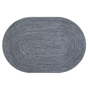 Oval living room carpet coffee table study ins floor mat