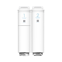 Xiaomi water purifier 1A filter element 400G kitchen three-in-one No. 1 composite filter element No. 2 RO reverse osmosis 500G1891