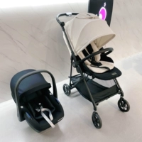 Melio3 Pro + Carry Basket Travel Package более рентабельный и несбалансированный подарки на велосипеде