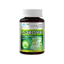 Aloe vera soft capsule enzyme probiotic for constipation non-laxative detoxification and stool clearing the ពោះវៀនທີ່ແທ້ຈິງ