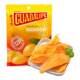 Golden Luzon Dried Mango 80g bag imported from Philippines