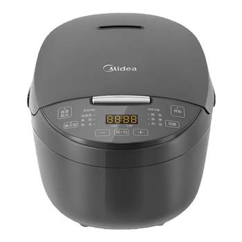 Midea multifunctional rice cooker secondary energy efficiency