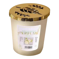 Aromatherapy long-lasting room fragrance car solid aromatherapy paste air freshener toilet deodorant aromatherapy room fragrance