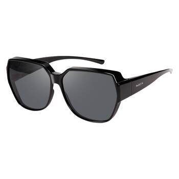 Parson's stylish lightweight sunshade polarized mirror