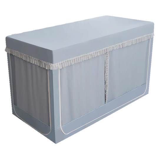 Прочная затемняющая интегрированная звукоизоляционная москитная сетка