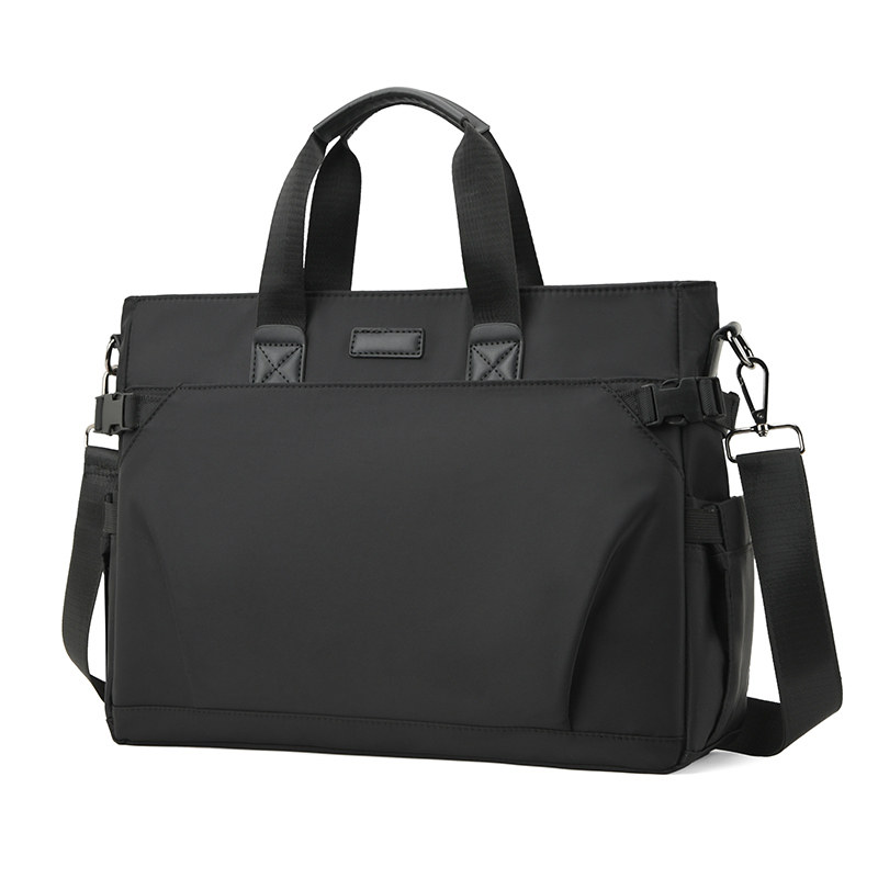 Feige horizontal style super cost-effective business briefcase