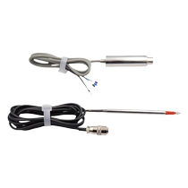 Milant LVDT pen type FS high-precision rebound linear displacement sensor ranging position detector RS485