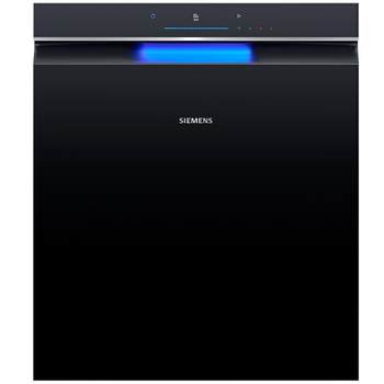 Big new product siemens ultra clean magic box 3.0max embedded dishwasher ai smart 18 sets for home use 11mc
