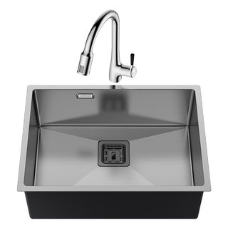 Wrigley kitchen sink 304 stainless steel