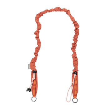 Qminica adjustable crossbody shoulder strap cell phone lanyard