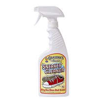 (Self-operated) Grandma’s Secret Sneaker Cleaning Spray 473ml White Shoes Remove Yellowing Whitening Cleaning and Deodorizing