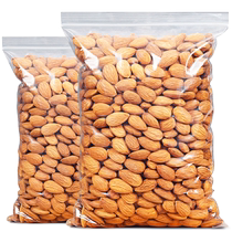 Old Shannon Batan Wood Kernel No Additive Spartan Wood Baking Bacon Commercial No Shell Almond Dried Fruits Snack Nuts Fried Stock