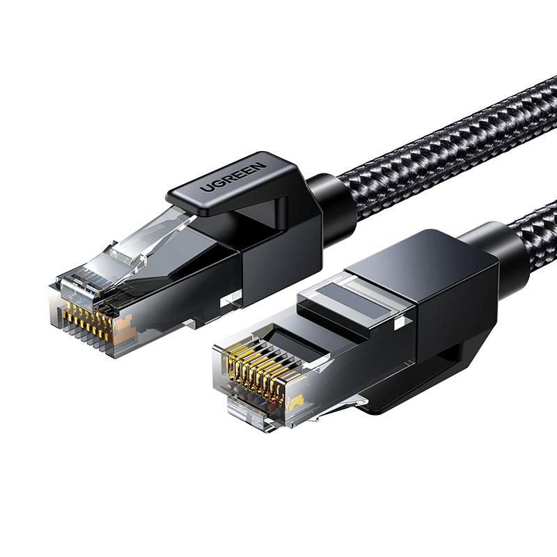 Greenlink Category 6e network cable
