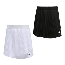Official Yonex Badminton Wear Womens Shorts and Skirts Series Professional Sports Skirts