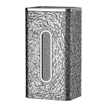 Youqin face towel storage box wall-mounted tissue box household light luxury bathroom living room kitchen upside-down paper box