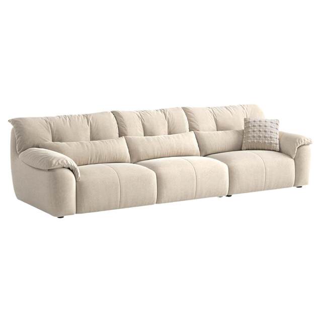 Lin's home detachable wash cat scratching sofa