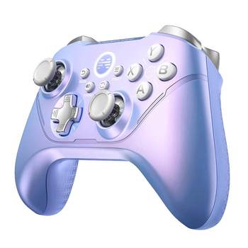 Beitong Asura 2Pro + Nebula multi-mode game controller xbox mechanical button dual hall switch computer PC Huawei Hongmeng mobile TV steam somatosensory NS fantasy beast Palu Yuanshen