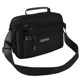 6-layer boutique men's one-shoulder crossbody bag