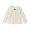 Disha official flagship store girls' long-sleeved shirt