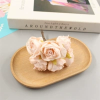 Легкий порошок