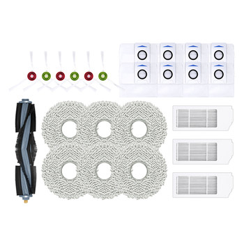 Ecovacs sweeping robot t10pro accessories Ecovacs sweeping robot t10pro accessories