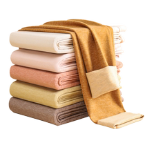 Catman Autumn Pants Womens 2024 New Plus Velvet Warm Pants High Waist Body Wear Fever Winter Line Pants Seamless