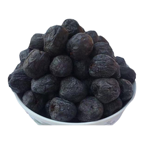 Black date non-nядерная позитивная Zong Mountain Black Zaozao Dates Wild Date Wild Black Date