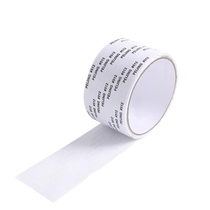 Anti-mosquito gauze patching hole invisible patching stainless steel old-fashioned gauze curtain patching self-installed self-adhesive Velcro 824