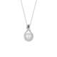 Zhou Dasheng Morning Dew Pearl Necklace Women