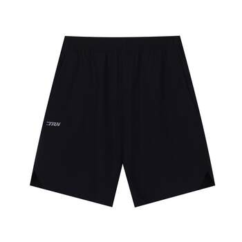361 woven high elastic breathable sports shorts for men