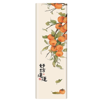 Vertical cabinet air conditioner dust cover living room Gree Midea Xiaomi Haier cabinet all-inclusive universal rectangular new style
