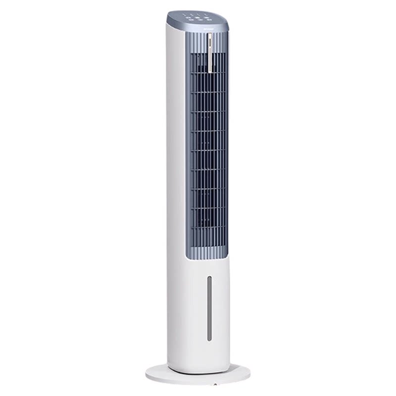 DC variable frequency air conditioning fan